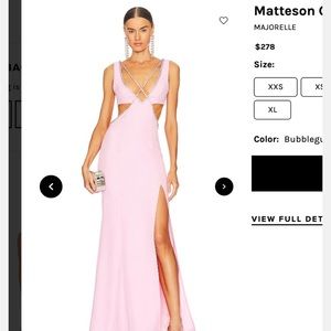 Was going to an event now I am not